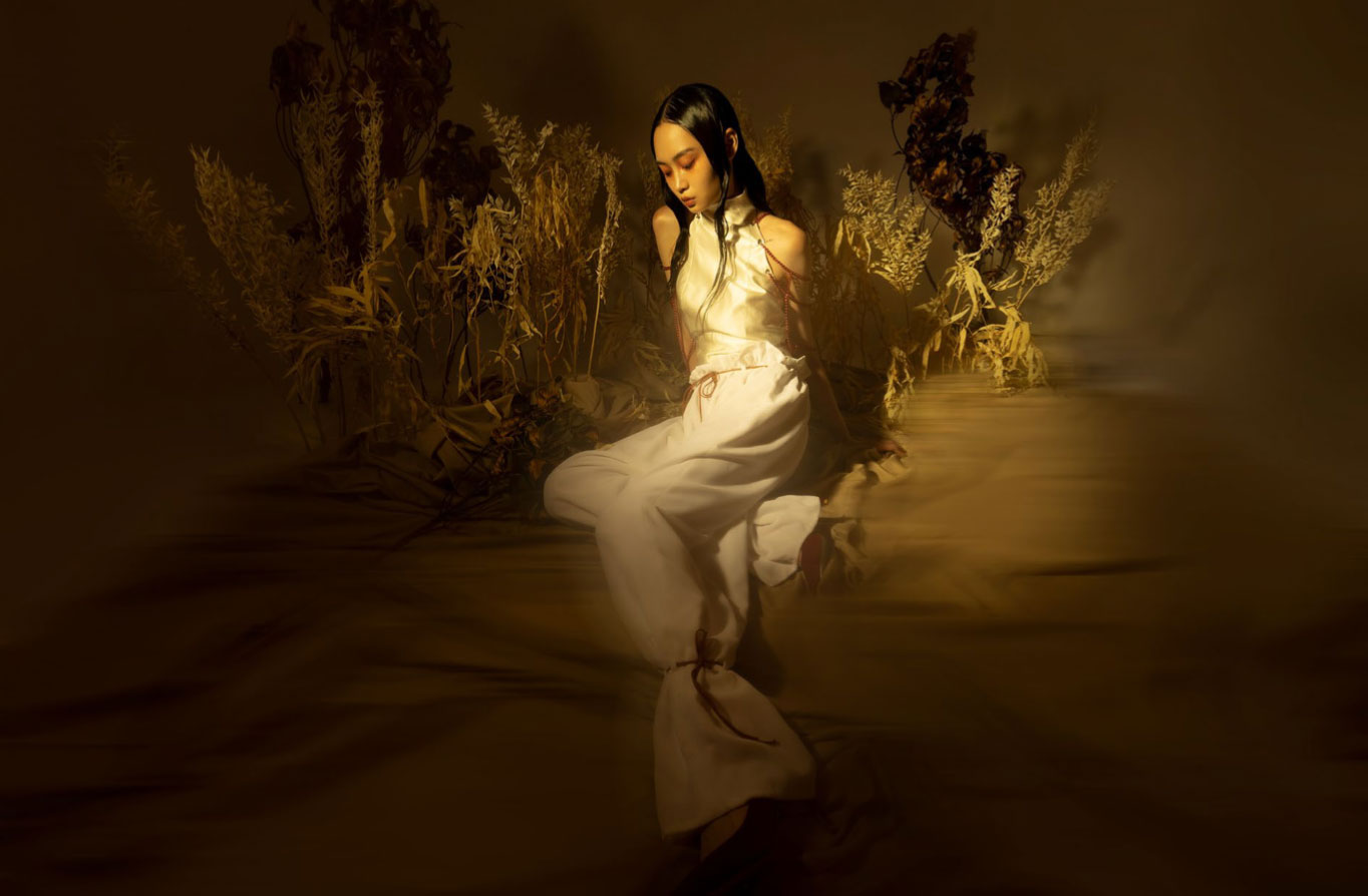 莱佛士设计学院