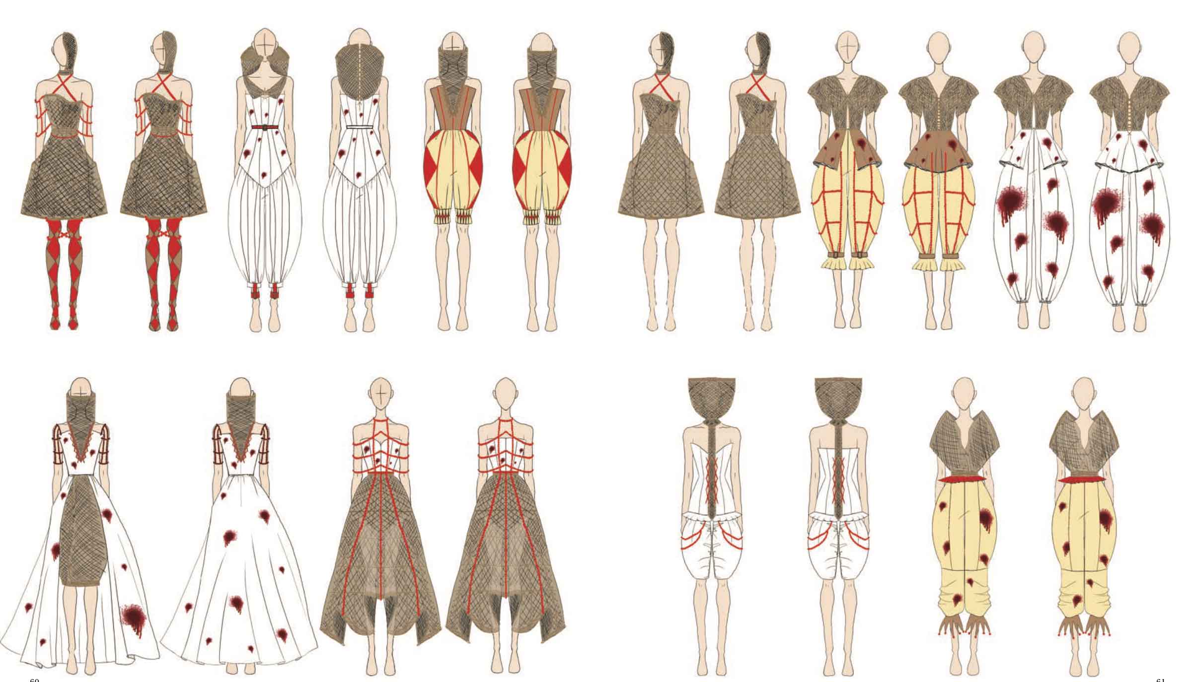 莱佛士设计学院