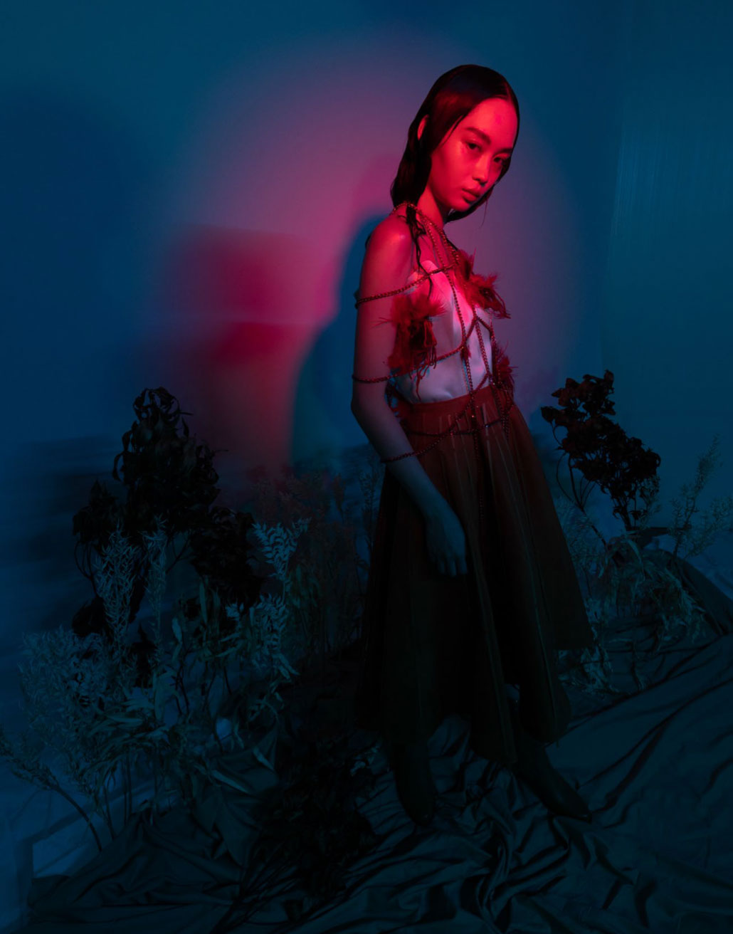 莱佛士设计学院