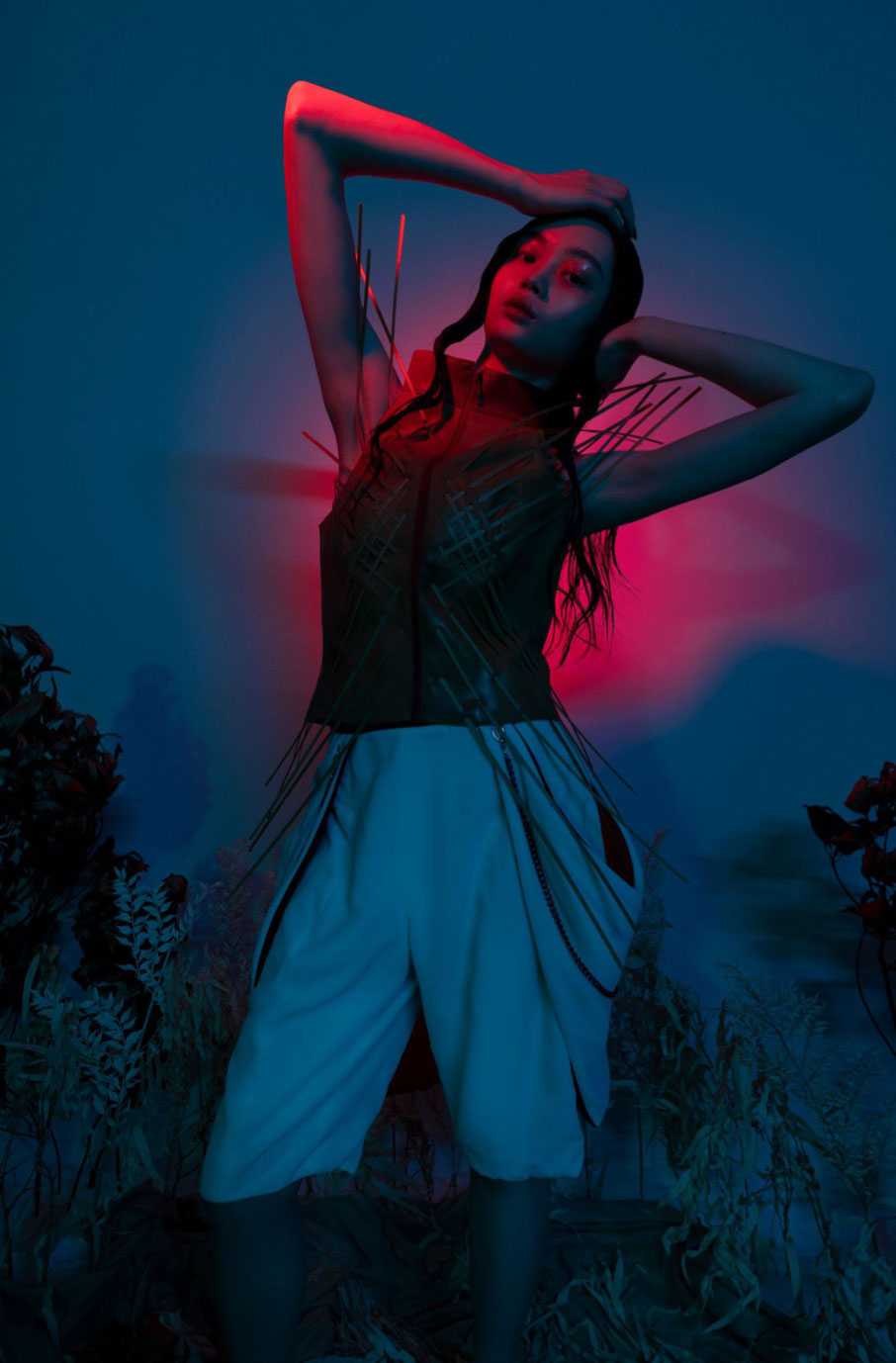 莱佛士设计学院