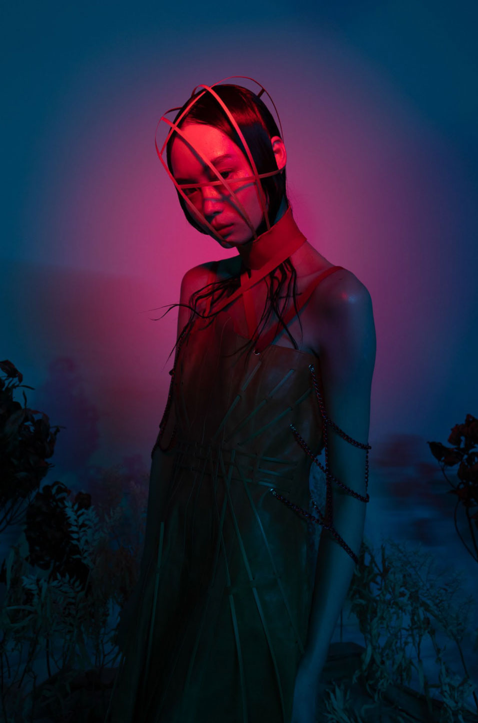 莱佛士设计学院