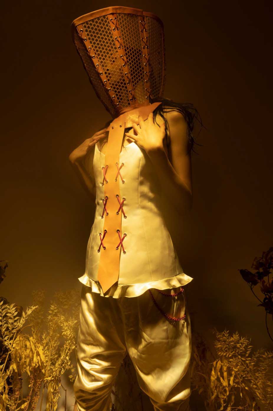 莱佛士设计学院