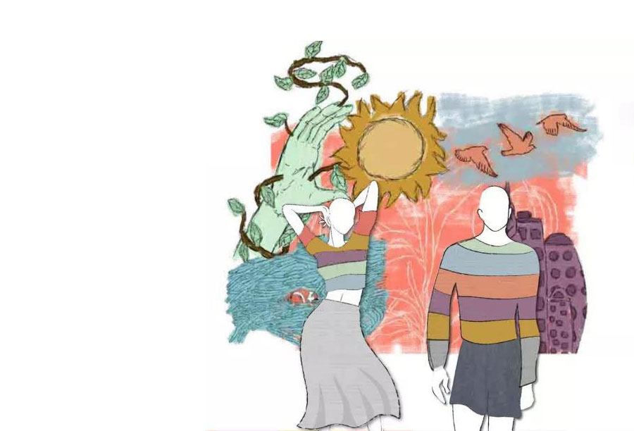 WHAT YOU’LL|LEARN IN THIS |FOUNDATION|STUDIES COURSE?