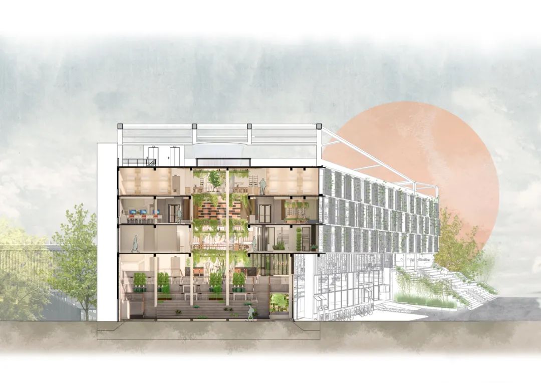 喜报！莱佛士学生在SIDA室内设计大赛中斩获10个奖项