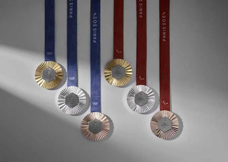 时尚与奥运 | 巴黎奥运会，也是品牌的时尚赛场！