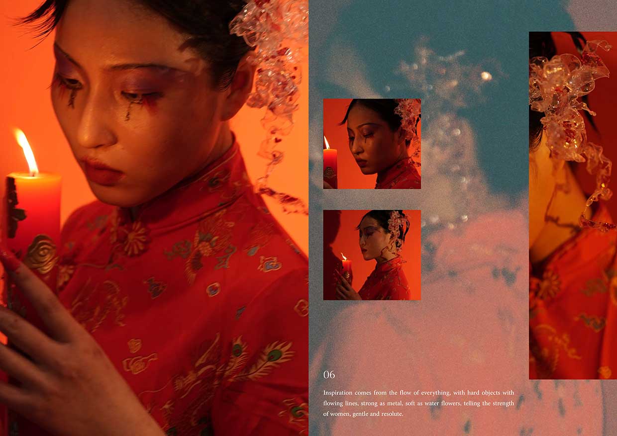 莱佛士设计学院