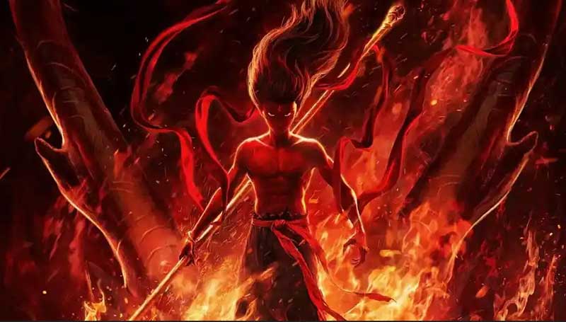 破120亿！《哪吒2》如何打造破圈神话？