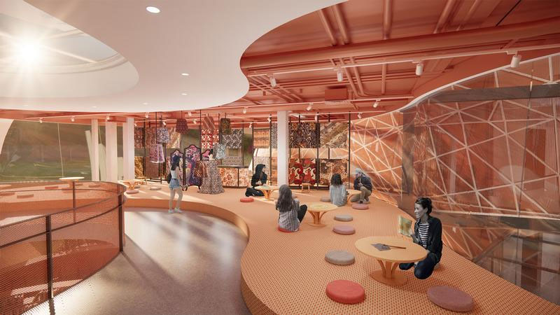 莱佛士学生斩获2024 Spark设计奖铜奖-莱佛士设计学院