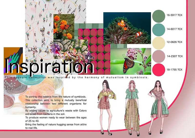 祝贺莱佛士学生斩获SDC国际设计大赛双冠荣耀！